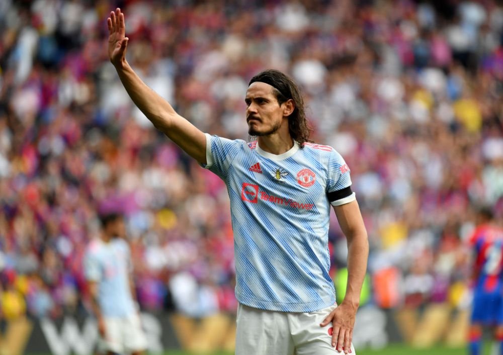 Ar putea fi bomba transferurilor! Edinson Cavani e aproape să semneze, în premieră, cu un club din La Liga _5