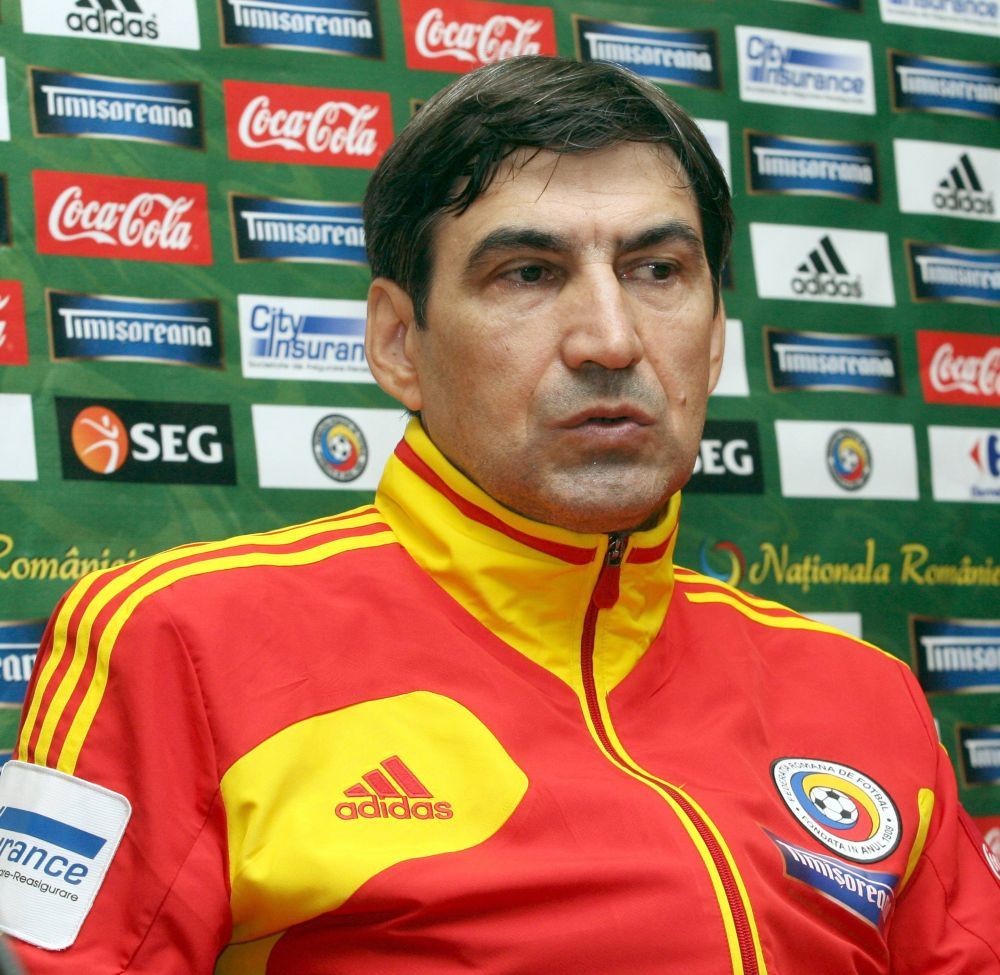 Derby de foc! Nea Piți se bate cu pumnii în piept că va fi spectacol la Rapid - FCSB. Ce a spus fostul selecționer_2