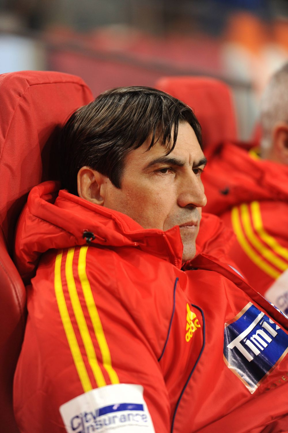 Derby de foc! Nea Piți se bate cu pumnii în piept că va fi spectacol la Rapid - FCSB. Ce a spus fostul selecționer_4