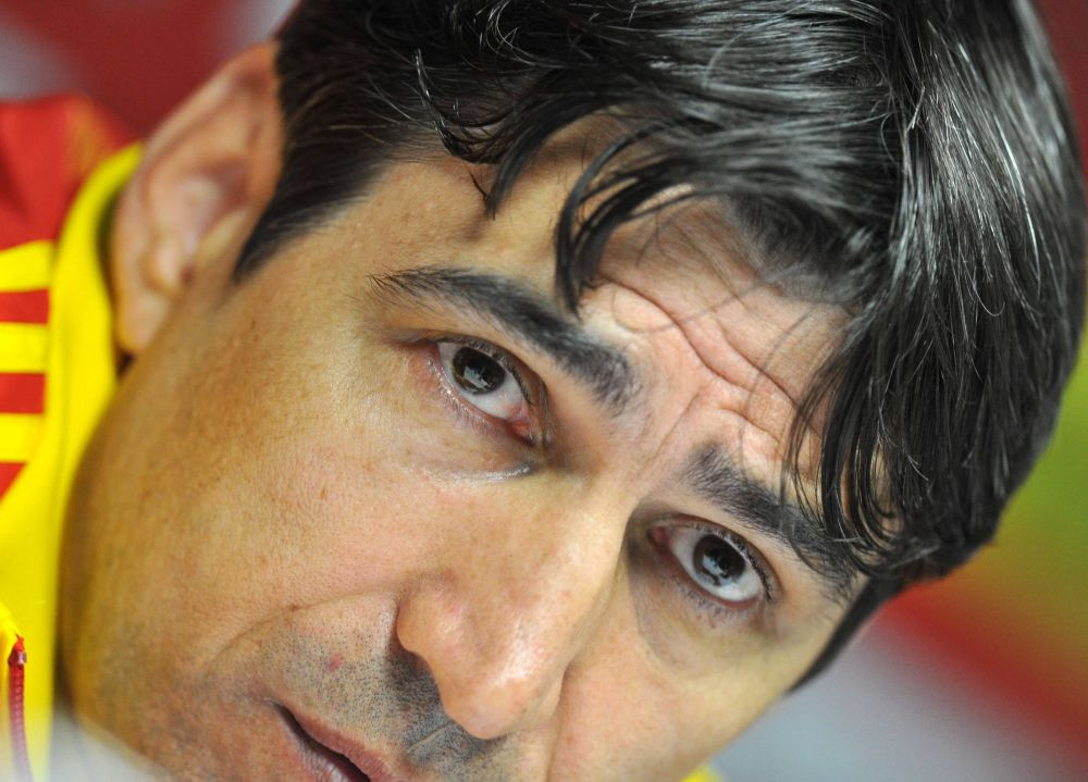 Derby de foc! Nea Piți se bate cu pumnii în piept că va fi spectacol la Rapid - FCSB. Ce a spus fostul selecționer_6