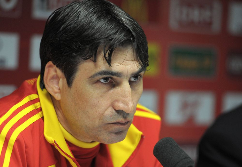 Derby de foc! Nea Piți se bate cu pumnii în piept că va fi spectacol la Rapid - FCSB. Ce a spus fostul selecționer_7