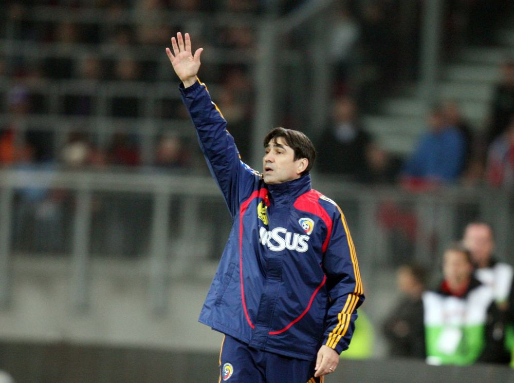 Derby de foc! Nea Piți se bate cu pumnii în piept că va fi spectacol la Rapid - FCSB. Ce a spus fostul selecționer_10