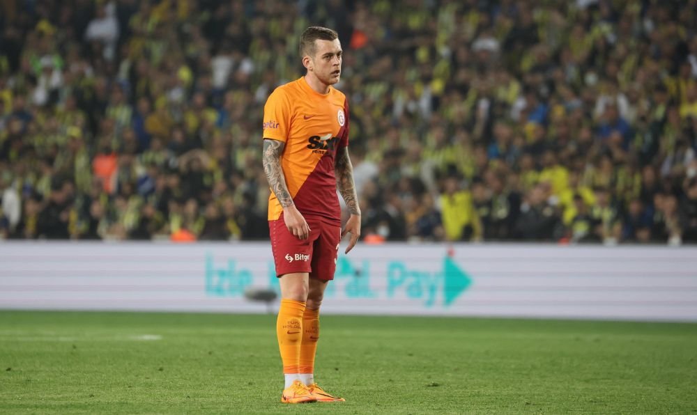 Aici se pune stop!? Anunțul presei internaționale cu privire la Alexandru Cicâldău nu lasă semne de întrebare_4