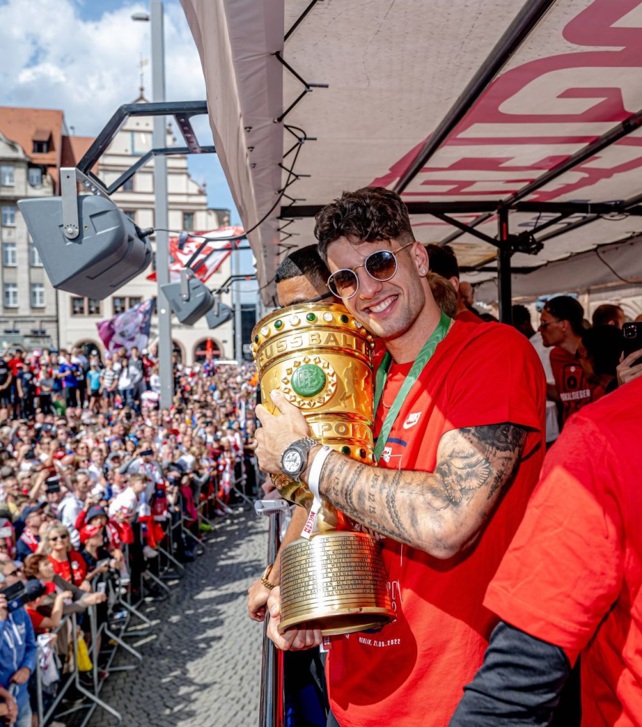 Ce urmează pentru ”perla” Ungariei, după ce spaniolii au anunțat un transfer de ”Champions League”_4