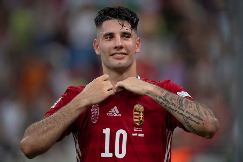 Ce urmează pentru ”perla” Ungariei, după ce spaniolii au anunțat un transfer de ”Champions League”_11