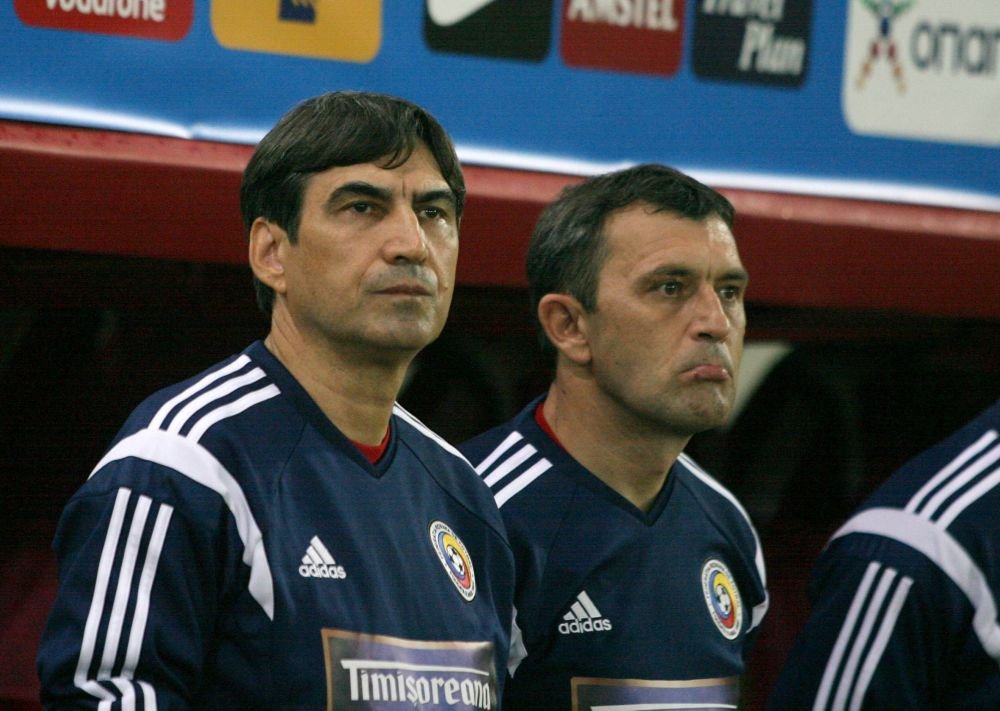 Victor Pițurcă, tare pe picioare când a fost întrebat de Farul Constanța. Ce a spus fostul selecționer despre formația lui Hagi_2