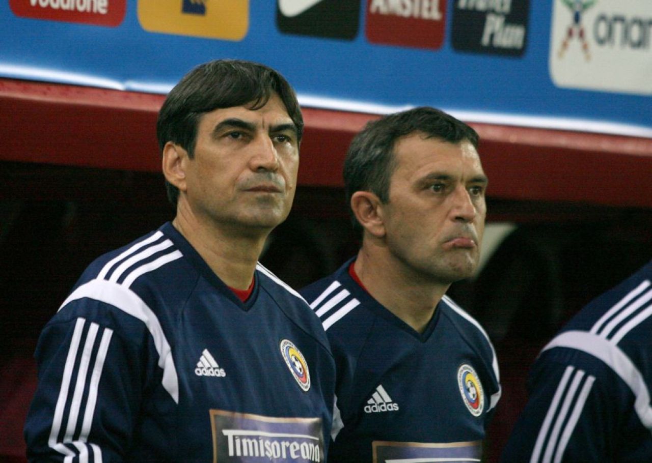 Victor Pițurcă, tare pe picioare când a fost întrebat de Farul Constanța. Ce a spus fostul selecționer despre formația lui Hagi_2