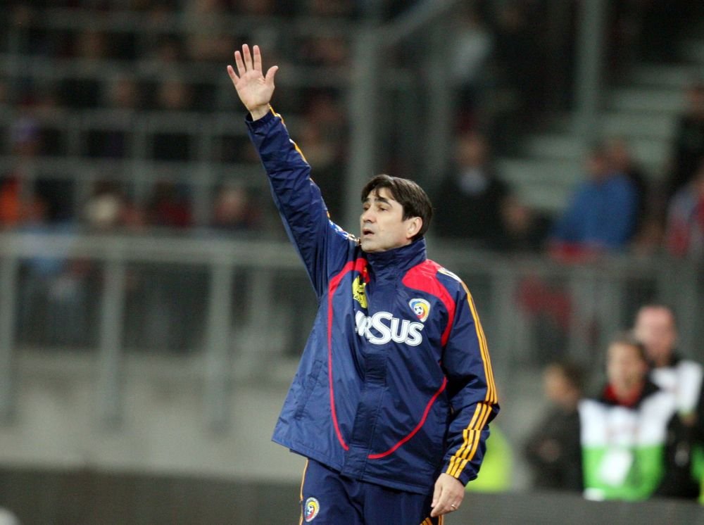 Victor Pițurcă, tare pe picioare când a fost întrebat de Farul Constanța. Ce a spus fostul selecționer despre formația lui Hagi_9
