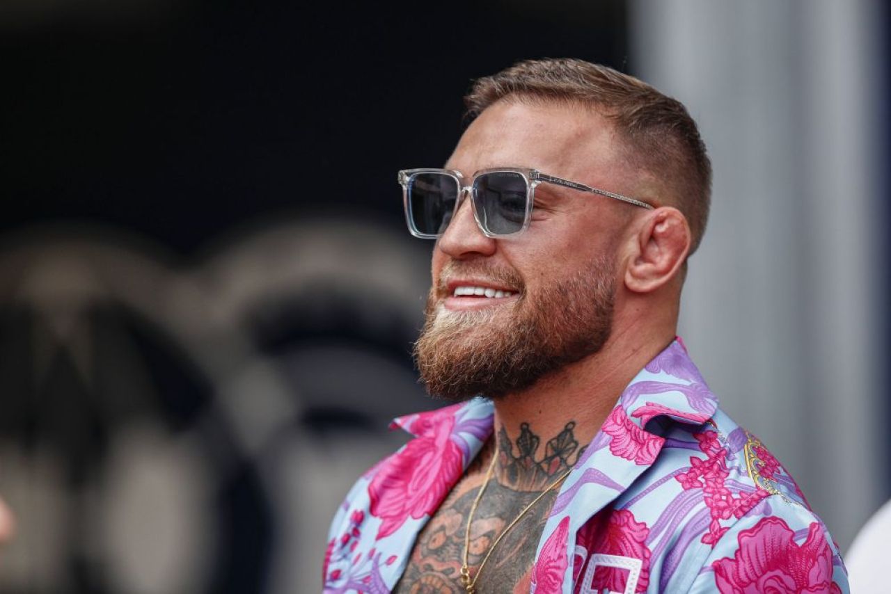 Conor McGregor, așteptat în ring! „Cred că ar fi cea mai tare luptă din istoria MMA-ului”_1