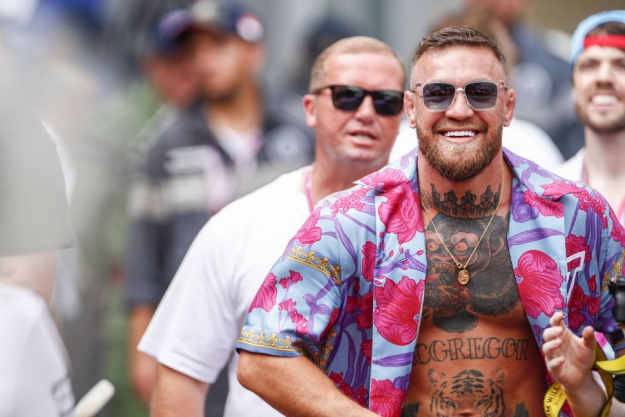Conor McGregor, așteptat în ring! „Cred că ar fi cea mai tare luptă din istoria MMA-ului”_10