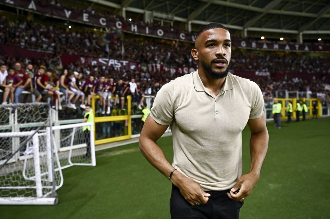 Juventus își securizează defensiva! Plecarea lui De Ligt i-a adus banii suficienți pentru a-și achiziționa un nou fundaș_7