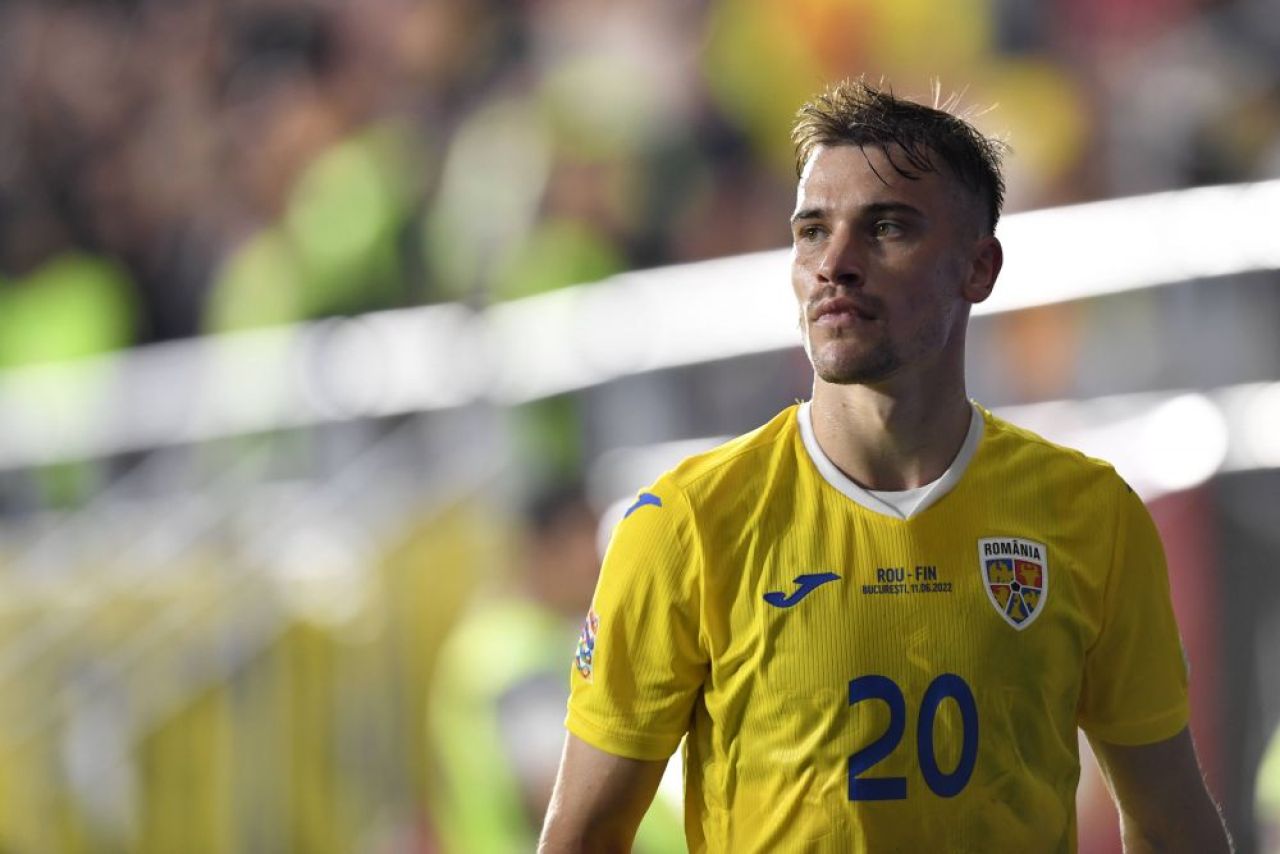 Bourceanu e gata să dea totul pentru Darius Olaru! Ce a spus fostul jucător al FCSB-ului despre starul