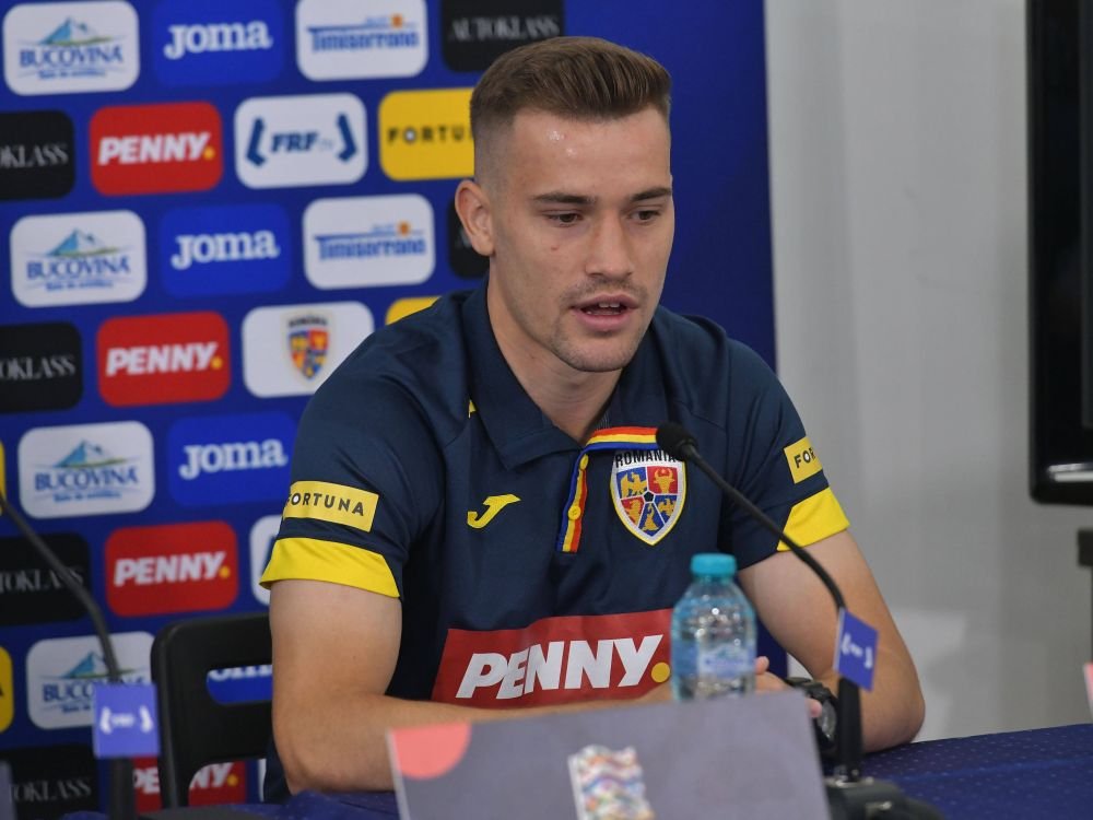 Bourceanu e gata să dea totul pentru Darius Olaru! Ce a spus fostul jucător al FCSB-ului despre starul 