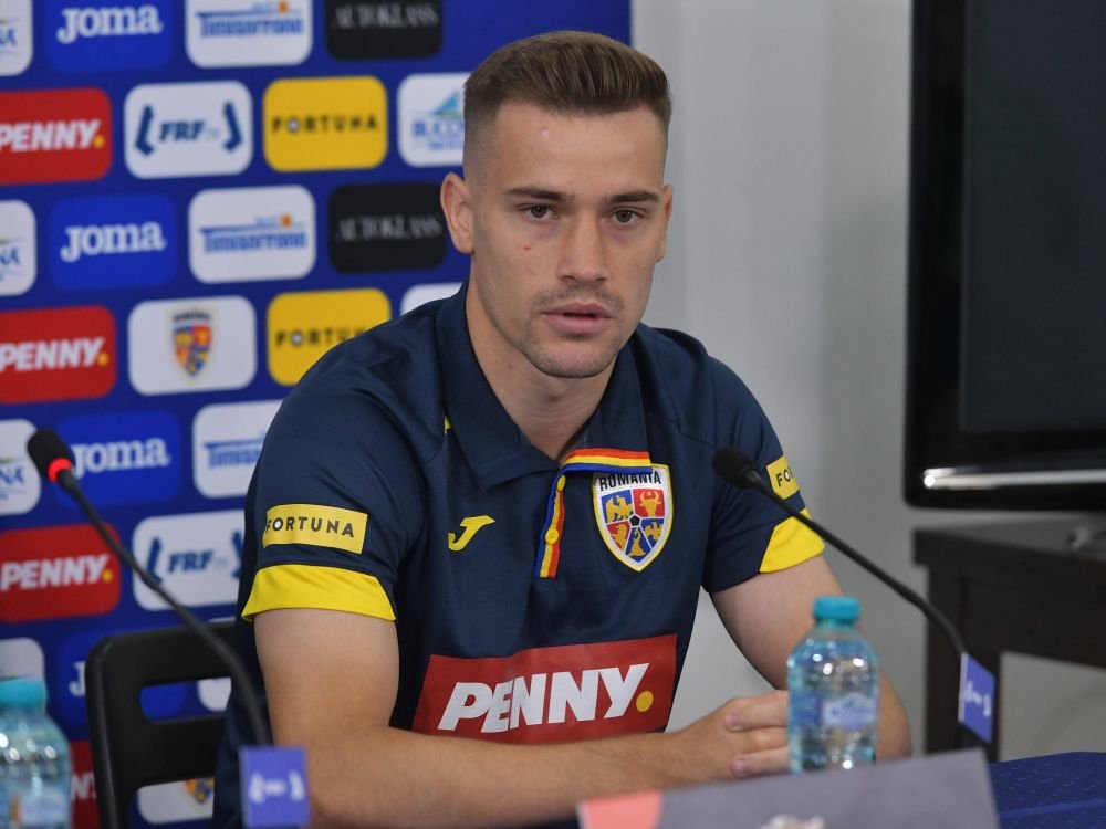 Bourceanu e gata să dea totul pentru Darius Olaru! Ce a spus fostul jucător al FCSB-ului despre starul 