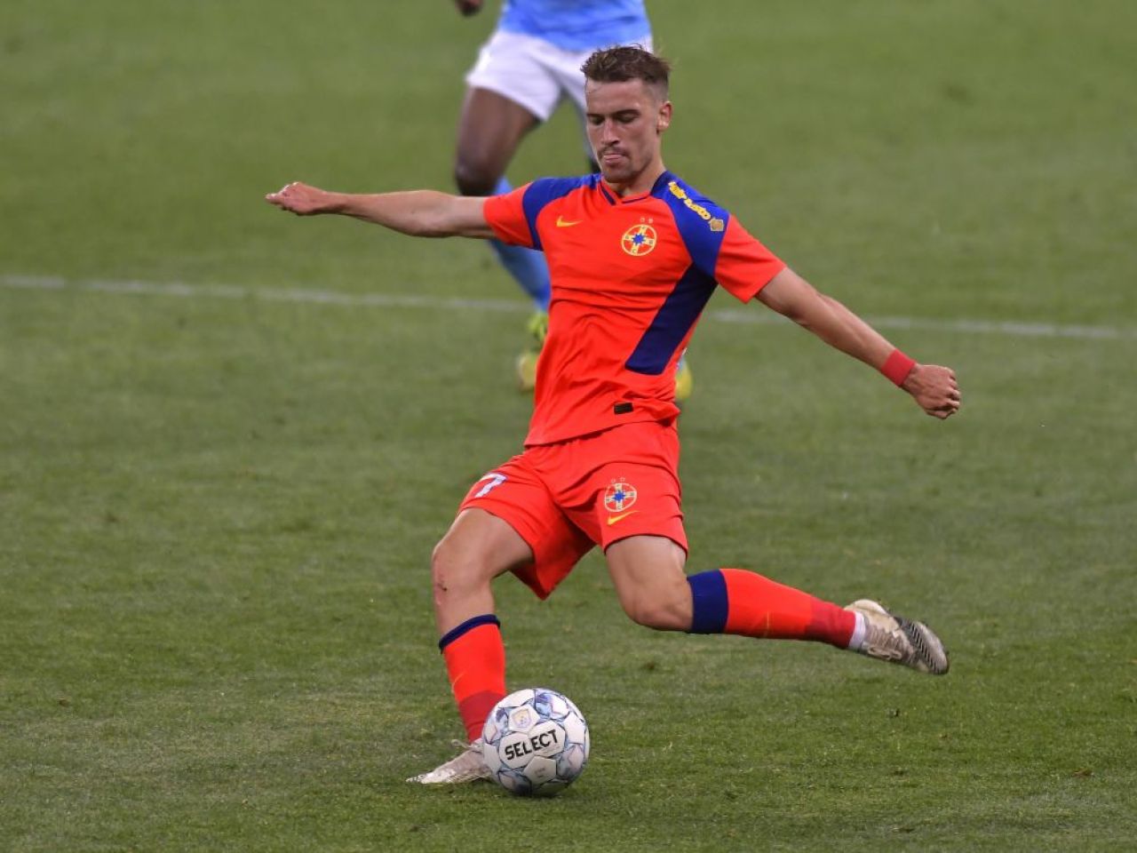 Bourceanu e gata să dea totul pentru Darius Olaru! Ce a spus fostul jucător al FCSB-ului despre starul