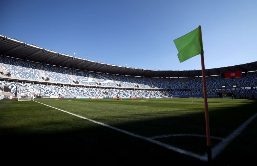 Imagini spectaculoase cu stadionul pe care FCSB va juca în Georgia! Are 55.000 de locuri și a mai jucat acolo în urmă cu nouă ani_3
