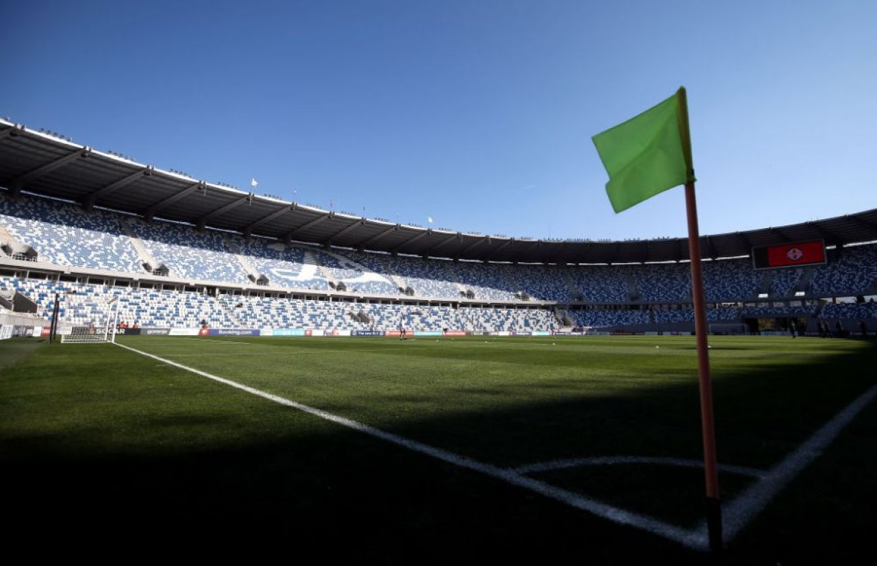 Imagini spectaculoase cu stadionul pe care FCSB va juca în Georgia! Are 55.000 de locuri și a mai jucat acolo în urmă cu nouă ani_3