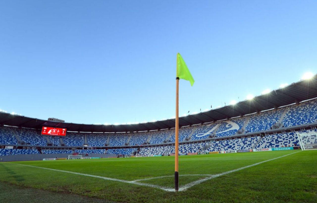 Imagini spectaculoase cu stadionul pe care FCSB va juca în Georgia! Are 55.000 de locuri și a mai jucat acolo în urmă cu nouă ani_13