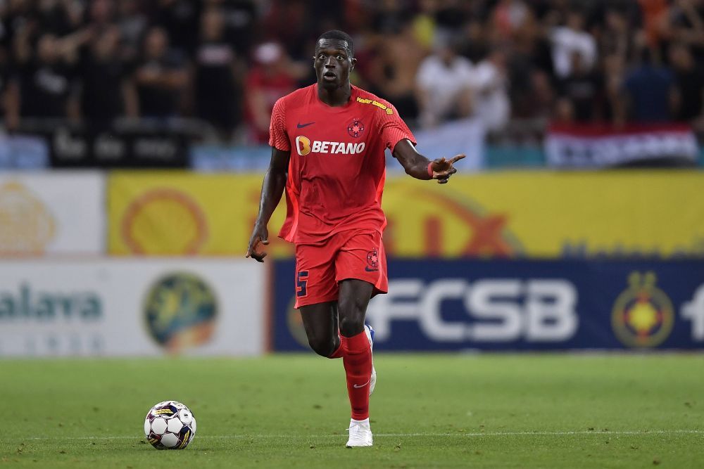 „FCSB e un fel de PSG în Franța!”. Joyskim Dawa, comparație fără precedent. Cum a ajuns camerunezul la această concluzie_9