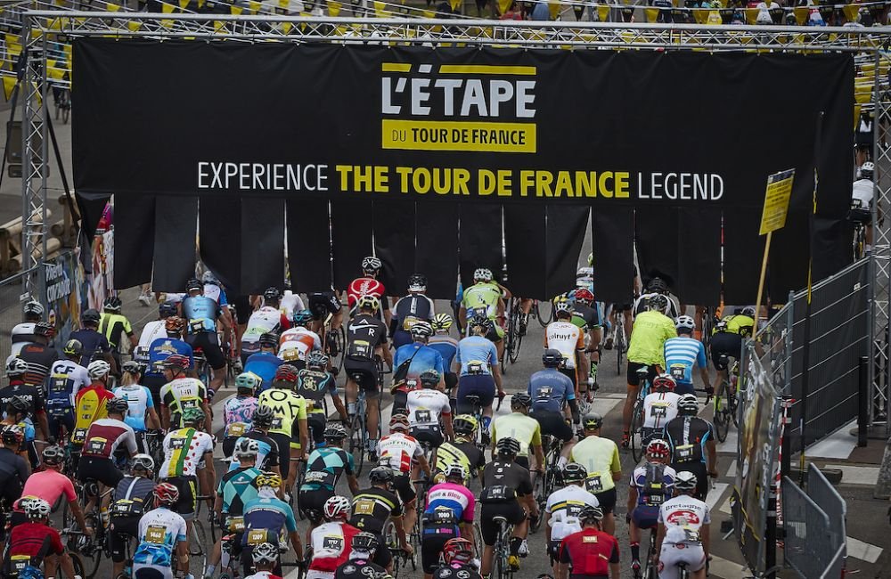 Turul Franței, &icirc;n Rom&acirc;nia! Care sunt cele trei trasee dezvoltate de specialiștii Tour de France