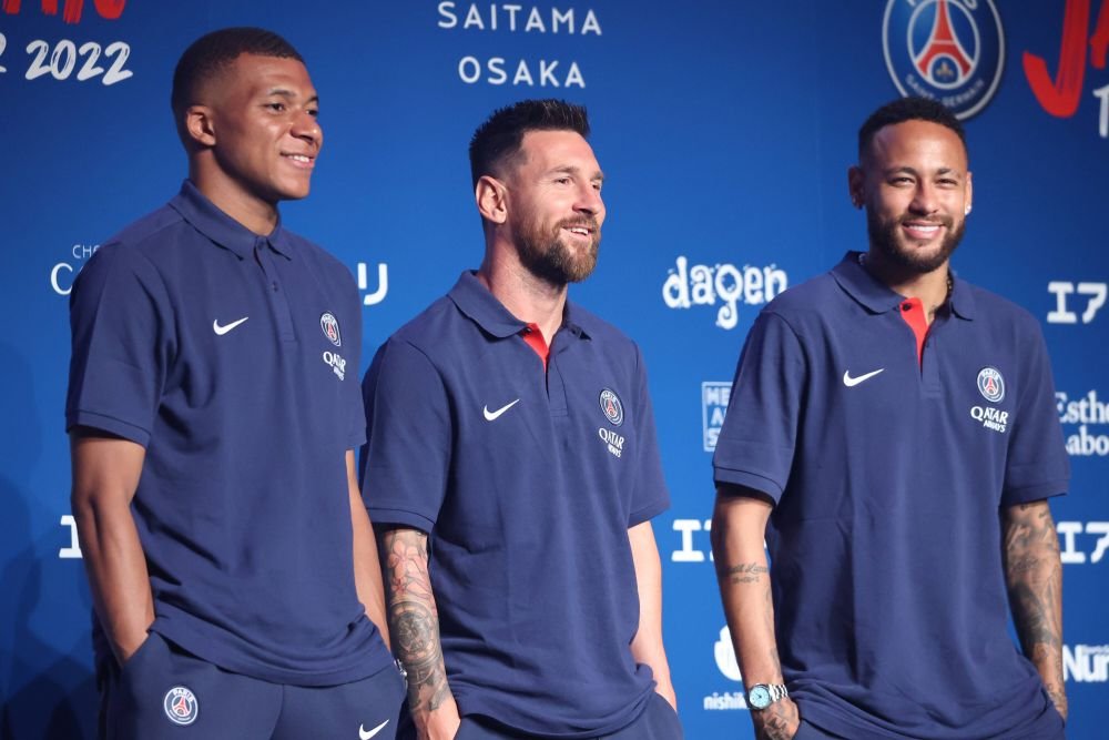 Neymar, la Manchester City? Pep Guardiola a rupt tăcerea și a vorbit despre mutarea brazilianului_4