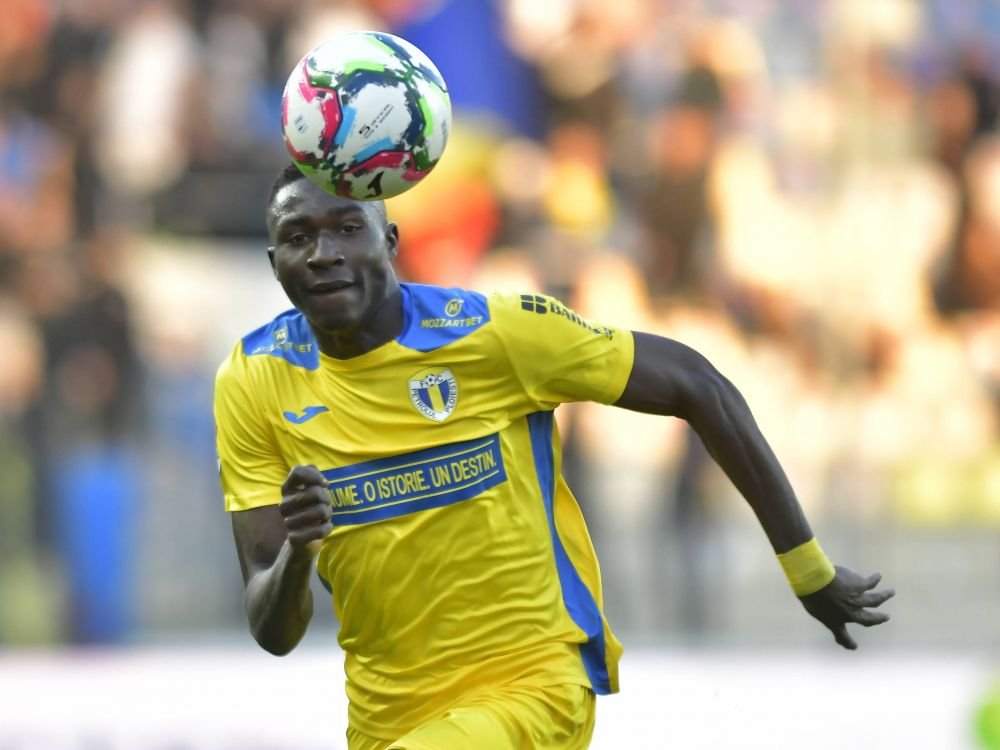 Sorry, Sory! Fotbalistul dat dispărut de la Petrolul Ploiești. Ce a spus antrenorul 