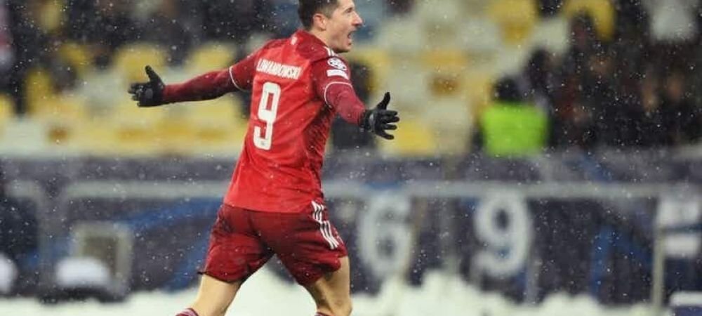 Câți bani va câștiga Robert Lewandowski la FC Barcelona. Anunțul clubului _2