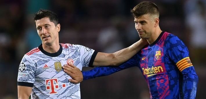 Câți bani va câștiga Robert Lewandowski la FC Barcelona. Anunțul clubului _5