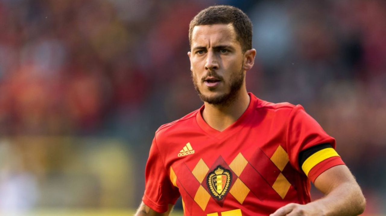 Top 10 cei mai bogați fotbaliști și foști fotbaliști. 10. Eden Hazard, 9. Pele, 8. Totti_5