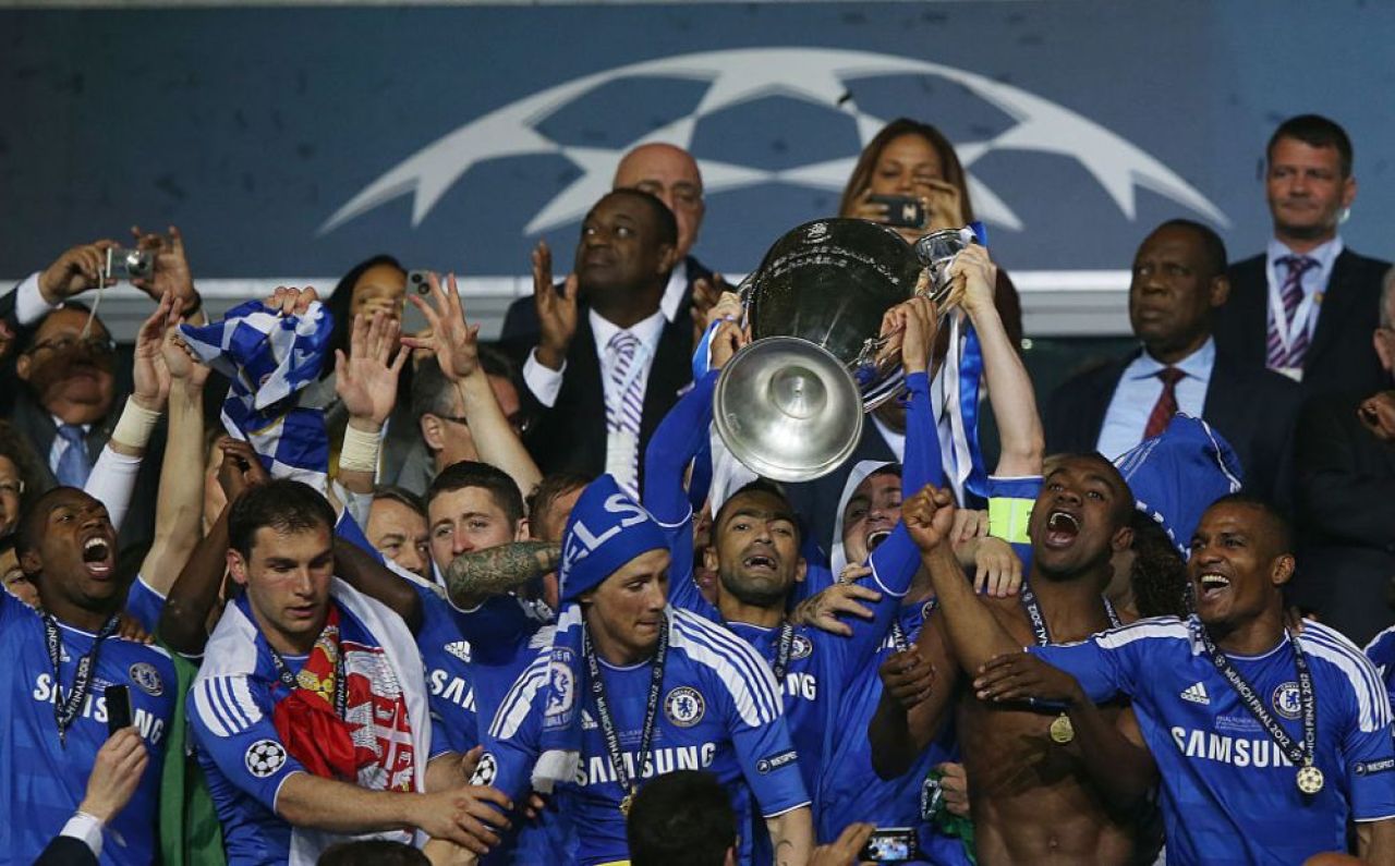 5 echipe care au câștigat Liga Campionilor, deși nimeni nu se aștepta! De la Minunea din Istanbul până la „The Special One”_10