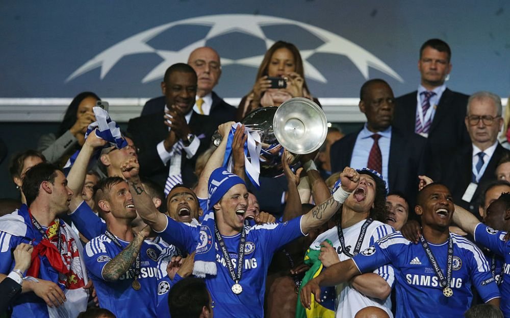 5 echipe care au câștigat Liga Campionilor, deși nimeni nu se aștepta! De la Minunea din Istanbul până la „The Special One”_11
