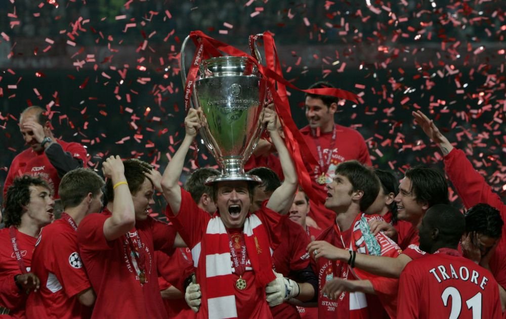 5 echipe care au câștigat Liga Campionilor, deși nimeni nu se aștepta! De la Minunea din Istanbul până la „The Special One”_17