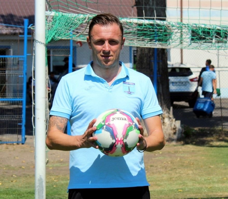 Fotbalistul care a jucat și la FCSB, și la Steaua și-a găsit echipă!_2