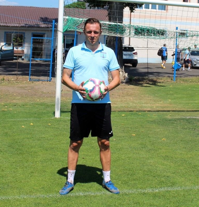Fotbalistul care a jucat și la FCSB, și la Steaua și-a găsit echipă!_3