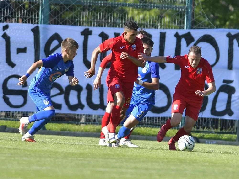 Fotbalistul care a jucat și la FCSB, și la Steaua și-a găsit echipă!_4