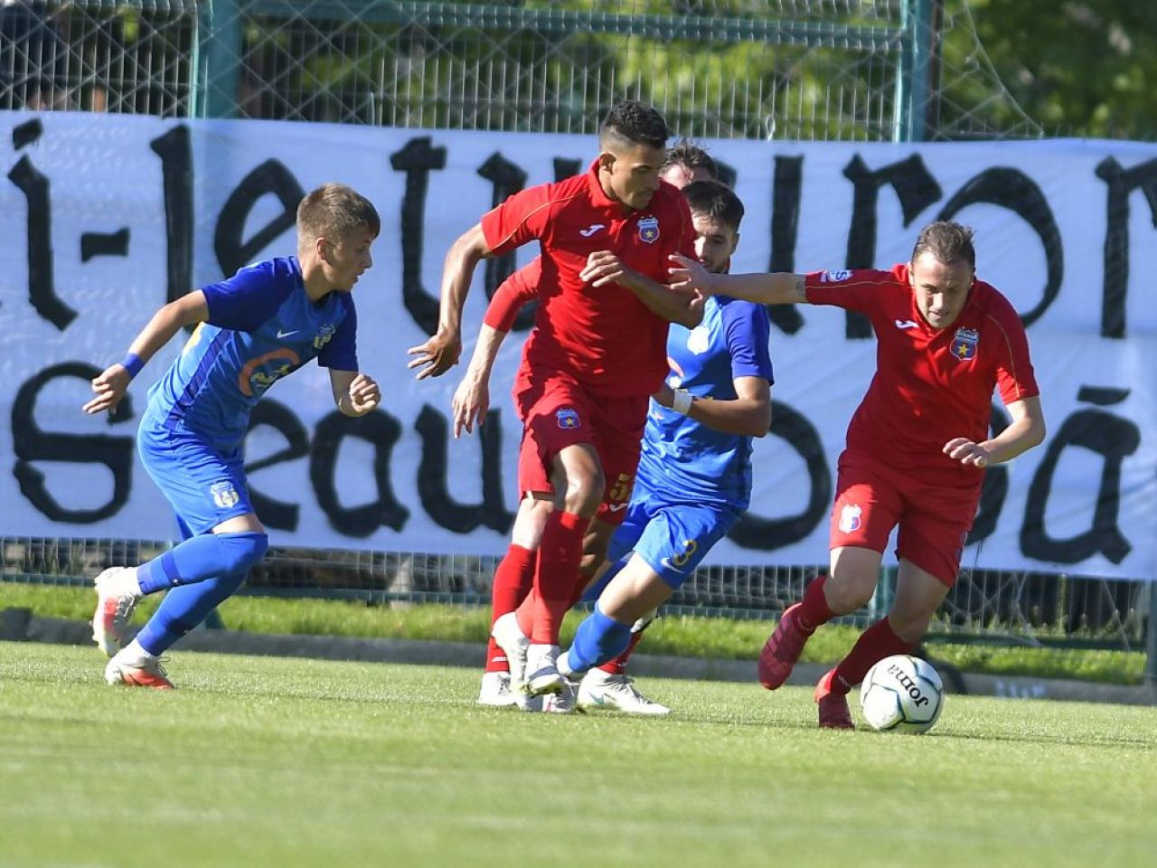 Fotbalistul care a jucat și la FCSB, și la Steaua și-a găsit echipă!_4
