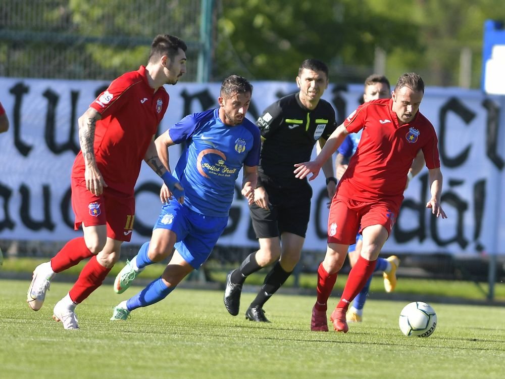 Fotbalistul care a jucat și la FCSB, și la Steaua și-a găsit echipă!_5