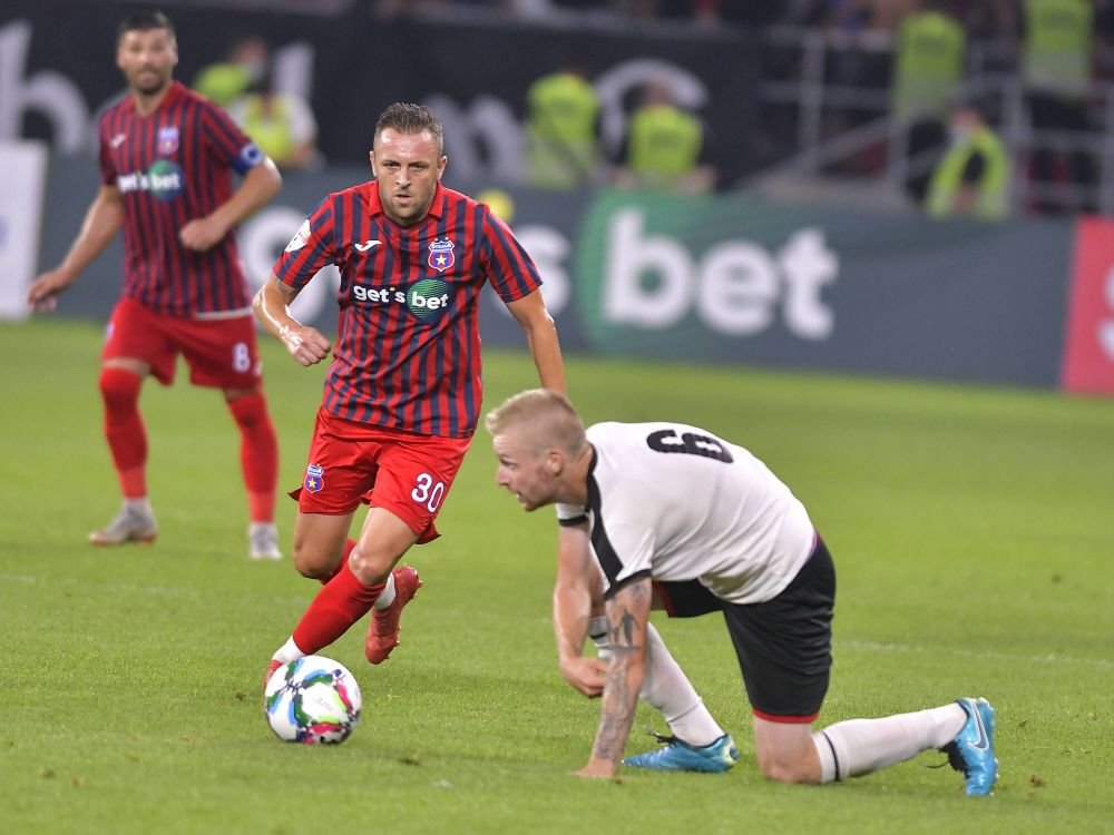 Fotbalistul care a jucat și la FCSB, și la Steaua și-a găsit echipă!_6