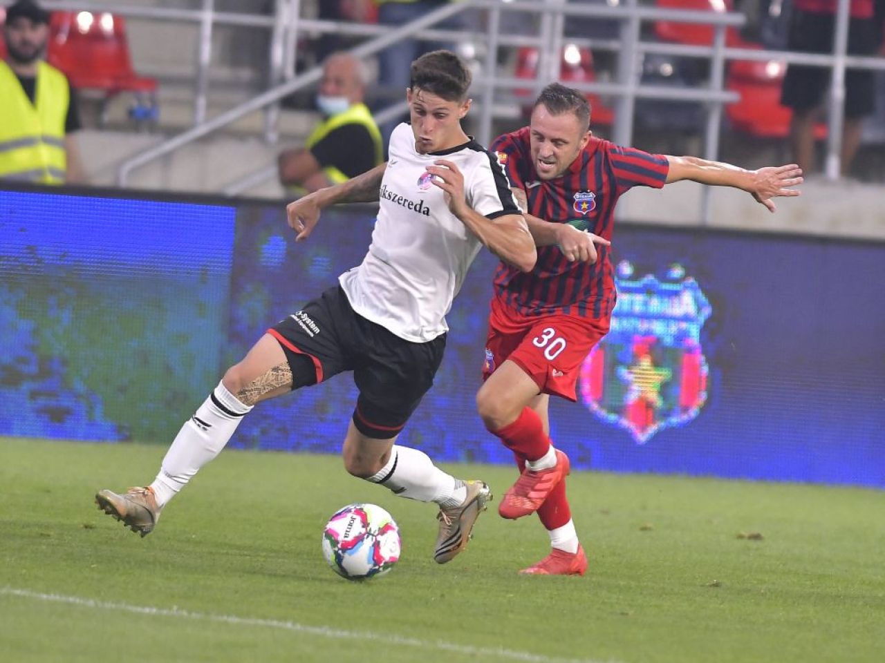 Fotbalistul care a jucat și la FCSB, și la Steaua și-a găsit echipă!_7
