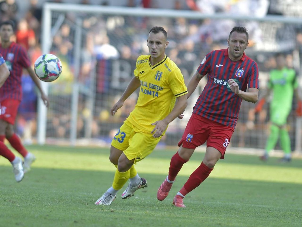 Fotbalistul care a jucat și la FCSB, și la Steaua și-a găsit echipă!_8
