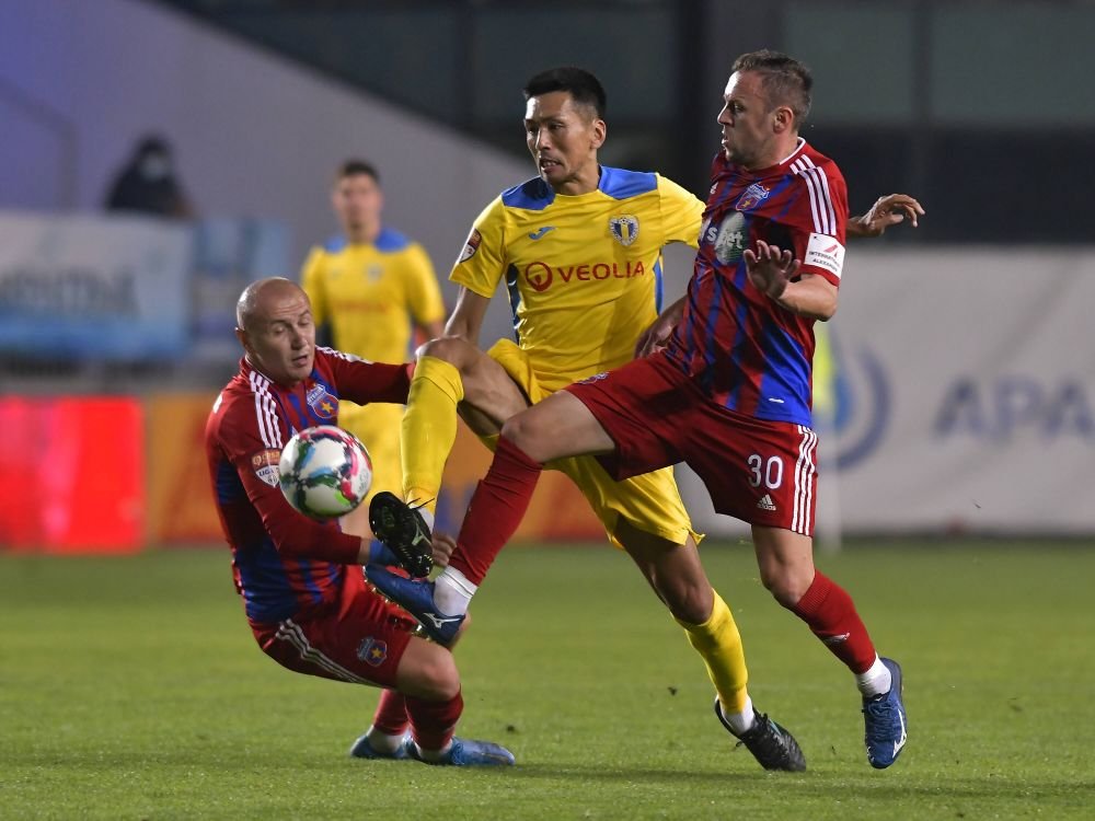 Fotbalistul care a jucat și la FCSB, și la Steaua și-a găsit echipă!_9