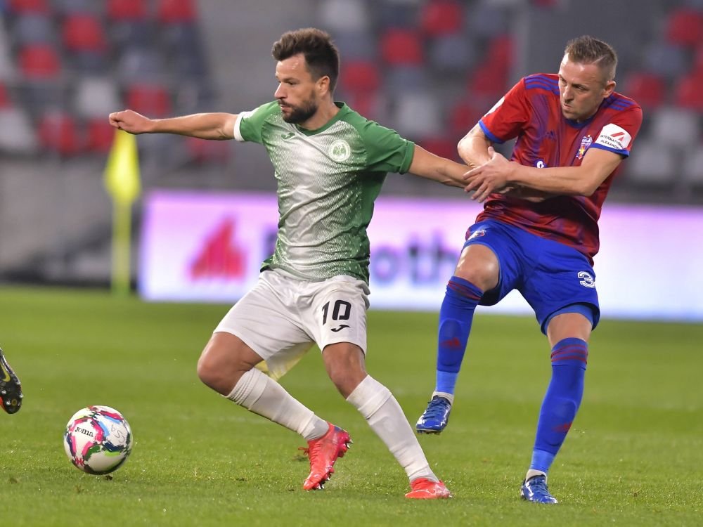 Fotbalistul care a jucat și la FCSB, și la Steaua și-a găsit echipă!_10