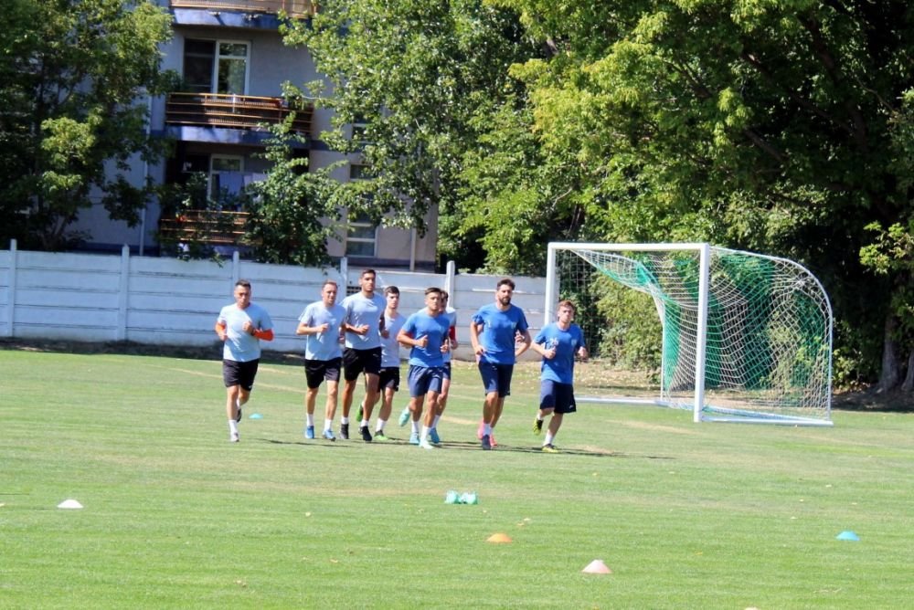 Fotbalistul care a jucat și la FCSB, și la Steaua și-a găsit echipă!_13