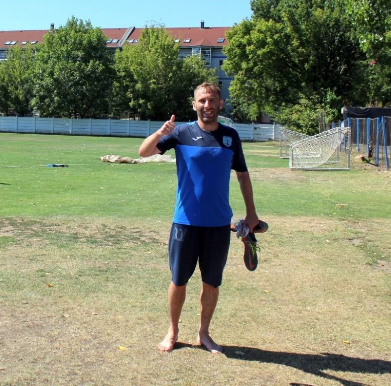 Fotbalistul care a jucat și la FCSB, și la Steaua și-a găsit echipă!_14