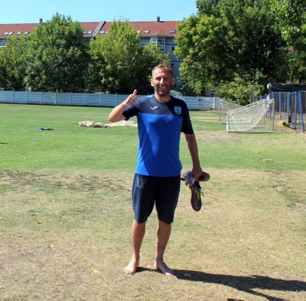 Fotbalistul care a jucat și la FCSB, și la Steaua și-a găsit echipă!_14