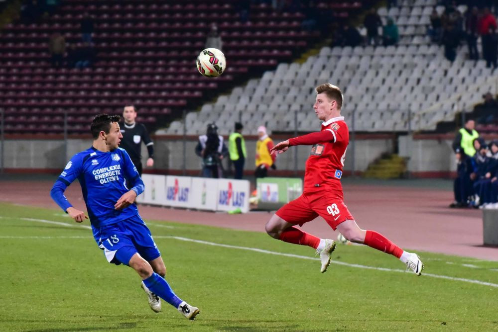 Când se joacă derby-ul Dinamo - Steaua și cu ce alt meci de tradiție încep ”câinii” campionatul. S-a tras la sorți programul Ligii 2_2