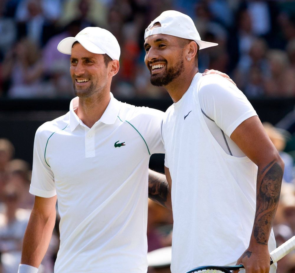 Petiţie online pentru ca Novak Djokovici să poată juca la US Open. S-au strâns 12.000 de semnături_2
