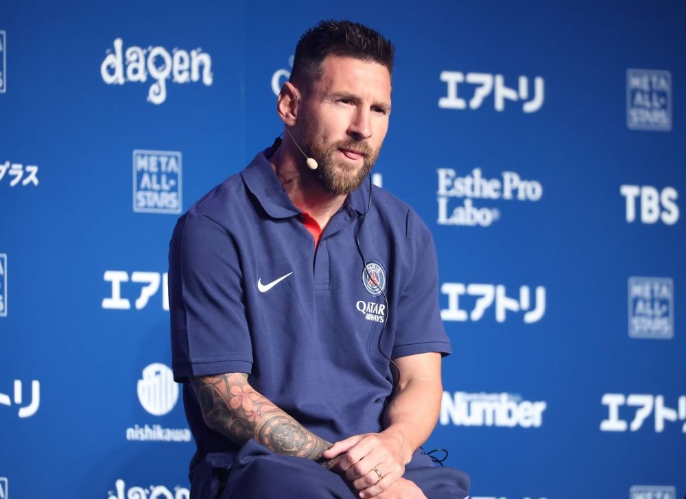 Lionel Messi, așteptat &icirc;n MLS! Ce a spus patronul lui Inter Miami despre transferul argentinianului &icirc;n America