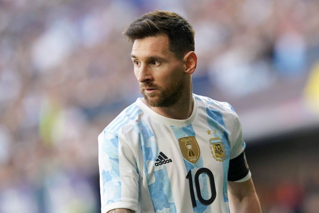 Lionel Messi, așteptat în MLS! Ce a spus patronul lui Inter Miami despre transferul argentinianului în America_5