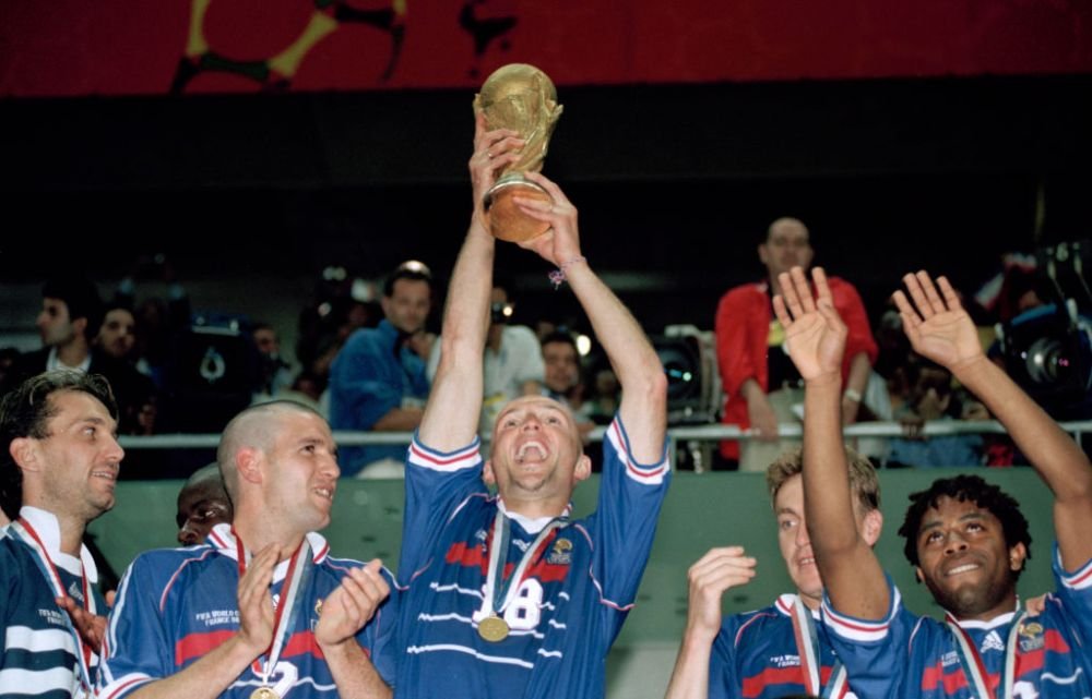 Cinci jucători mai puțin cunoscuți care au evoluat în finalele CM. Fotbalistul care a spus 